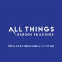 All Things Garden Buildings logo